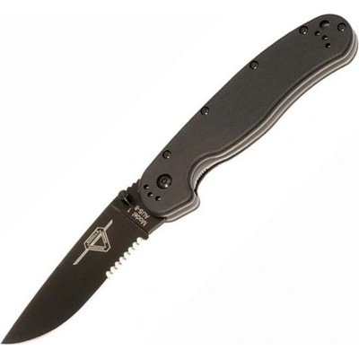 Ontario RAT I Black Combo ON8847