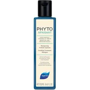 PHYTO Phytoapaisant Успокояващ шампоан за чувствителен скалп 250 мл