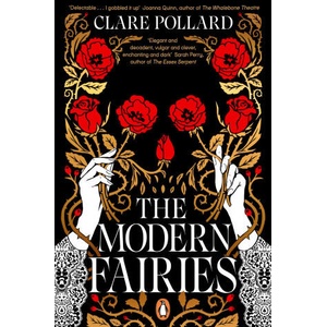 Modern Fairies | Clare Pollard (2025)