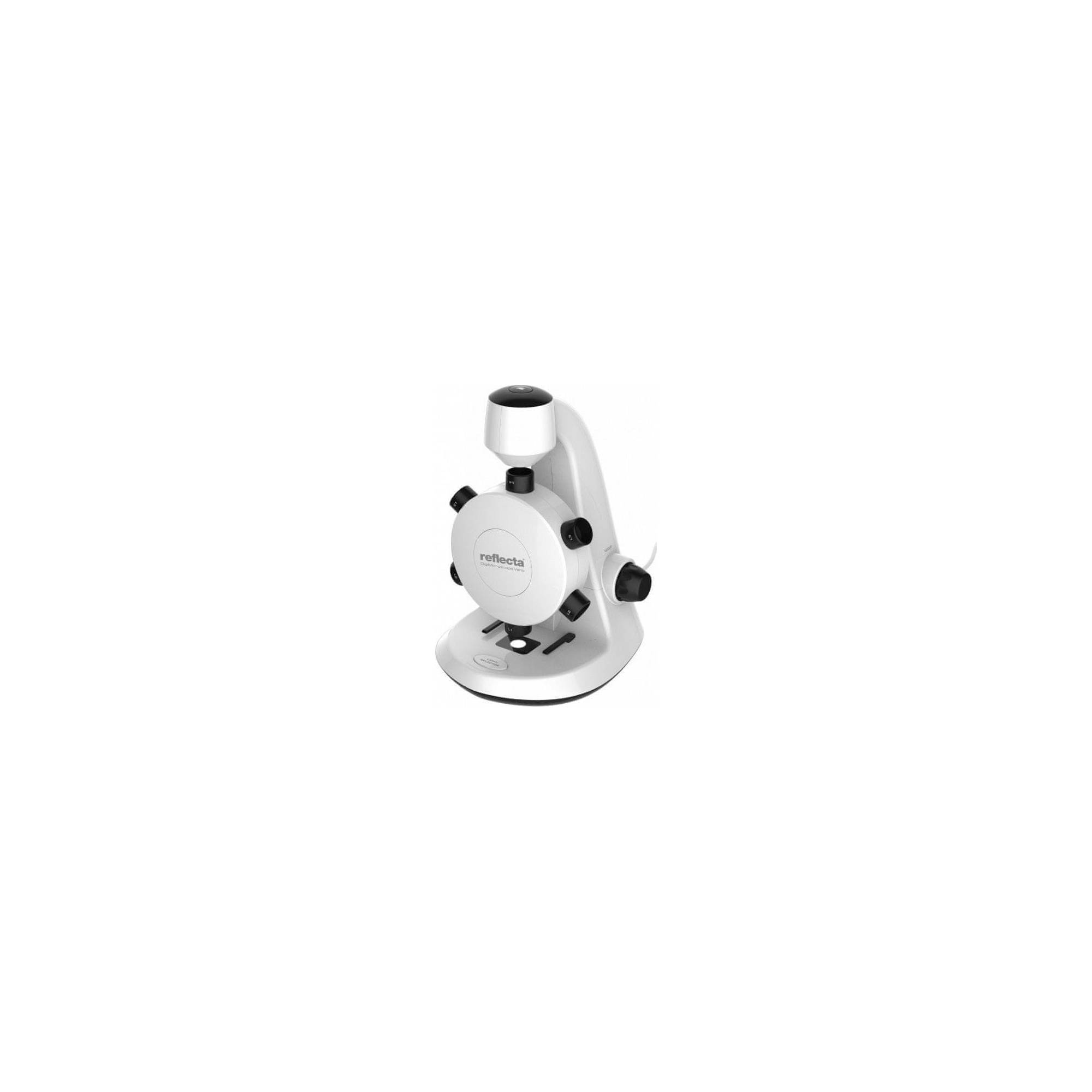 Reflecta DigiMicroscope Vario