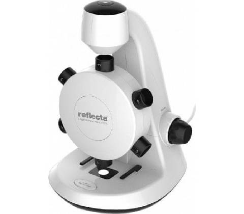 Reflecta DigiMicroscope Vario