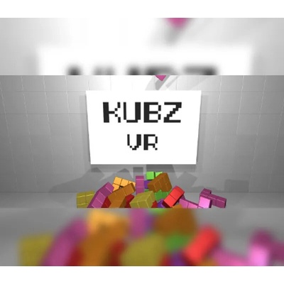 Kubz VR
