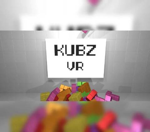 Kubz VR