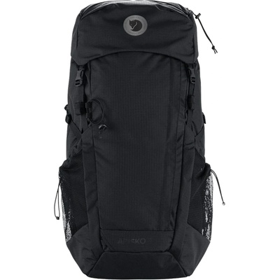 Fjallraven Abisko Hike 35l 550 Black