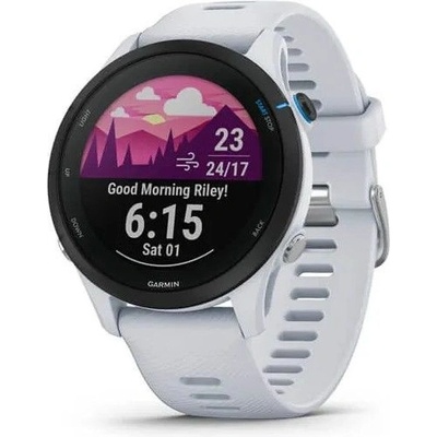 Garmin Forerunner 255 Music – Zbozi.Blesk.cz