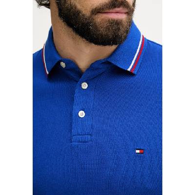 Tommy Hilfiger тениска мъжка памучна (MW0MW39993)