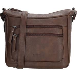 Beagles Majorca 25607 Dark brown