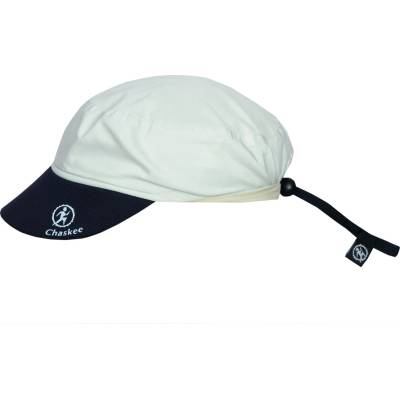 Chaskee Шапка с козирка Chaskee Reversible Cap Microfiber Cap - Light Grey - размер One Size (204-6496-0311)