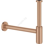 GROHE 28912dl0 - бронзов сифон dn 32 (gh0544)