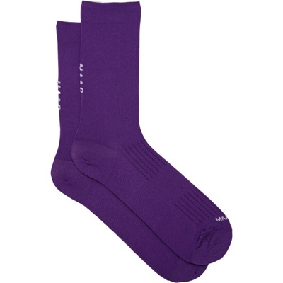 MAAP Team Sock fialová