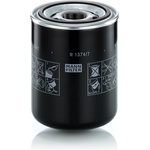 Mann-filter Маслен филтър mann-filter w 1374/7