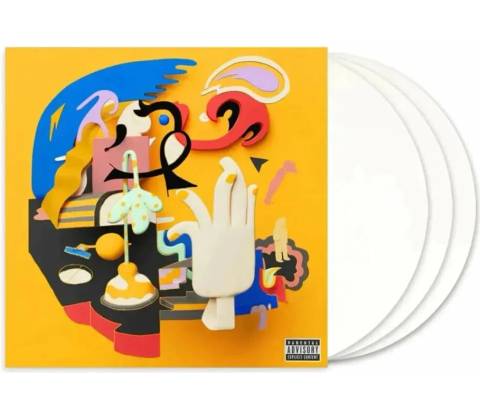 MILLER, MAC - FACES LP