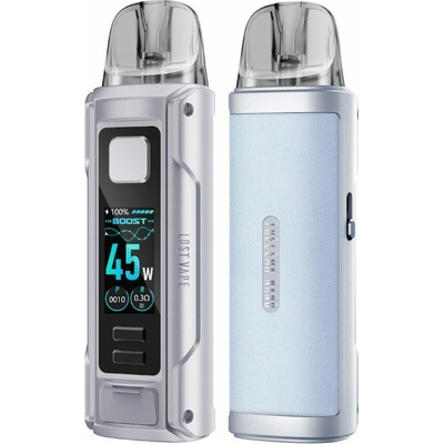Lost Vape Thelema Nano 1500 mAh Silver Blue 1 ks