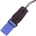 CNB S40 Blue Колан за китара (S40-BU)