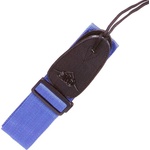 CNB S40 Blue Колан за китара (S40-BU)