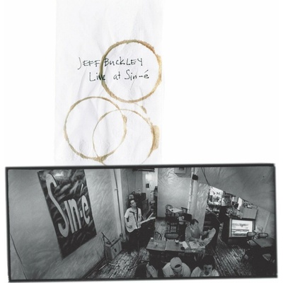 Buckley Jeff - Live At Sin-é 2 CD