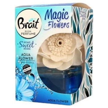 Brait dekorativní osvěžovač vzduchu Aqua Flower 75 ml
