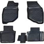 Umbrella Гумени стелки umbrella за honda jazz/honda first generation 2001-2008 (8682578001362)