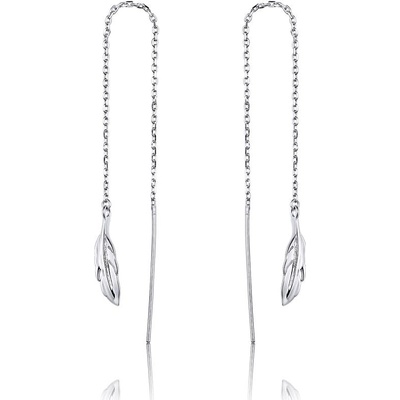 Olivie řetízkové peříčko 3437