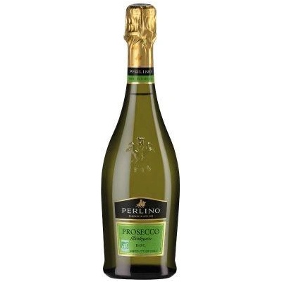 PROSECCO Просеко Перлино Био