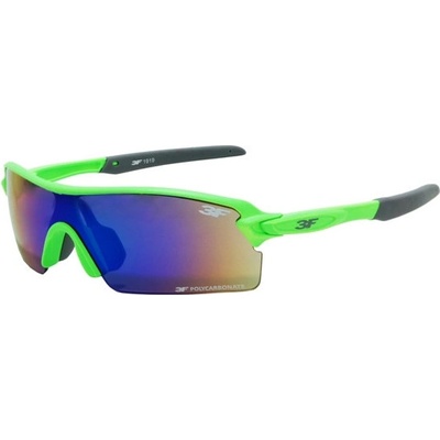 3F Bits Цвят: зелен