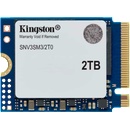 Kingston NV3 2TB (SNV3SM3/2T0)
