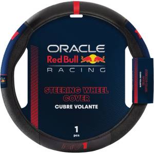 Red Bull Racing Калъф за волан Red Bull Racing - 12680 - MV1
