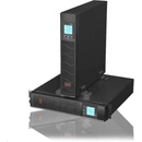 Eurocase EA610RT 1000VA