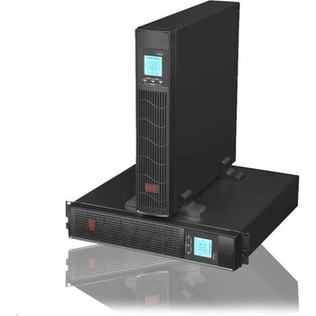 Eurocase EA610RT 1000VA