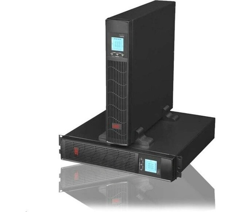 Eurocase EA610RT 1000VA