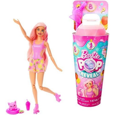Mattel Barbie Pop Reveal šťavnaté ovoce