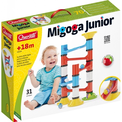 Quercetti Migoga Junior Intermediate 6506