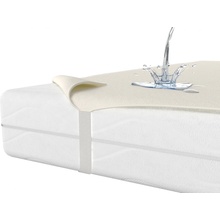 Molmat Nepropustný chránič matrace Towel 200x180