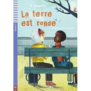 La terre est ronde + CD | B. Brunetti (ISBN: 9788853605504)