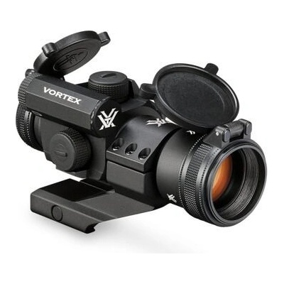 Vortex StrikeFire II Red Scope AR15 4 MOA red green dot