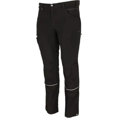 Bennon Outdoorové strečové nohavice Fobos čierne