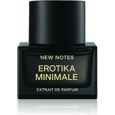 New Notes Erotika Minimale parfém unisex 50 ml