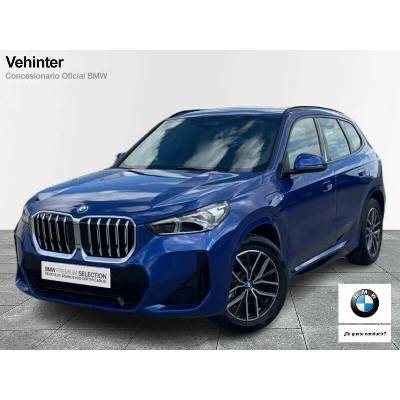 BMW X1 xDrive25e 180 kW