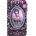 Santoro Gorjuss Портфейл Santoro Gorjuss In The Forest - Fairy Dusk (1326GJ01)