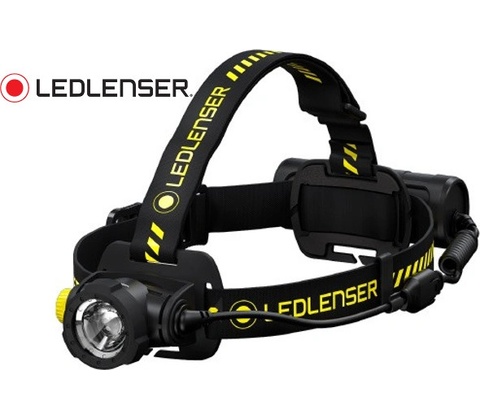 Ledlenser H7R Work