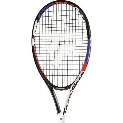 Tecnifibre T-Fit 265 - Blk/Wht/Red/Blu