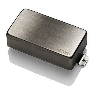 EMG 81 Brushed Chrome Адаптер за китара (EMG-81-BR.CHROME)