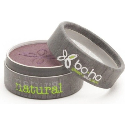 BOHO Oční stíny Prune 2,5 g