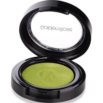 Golden Rose Silky Touch Pearl Eye shadow perleťové oční stíny 108 2,5 g