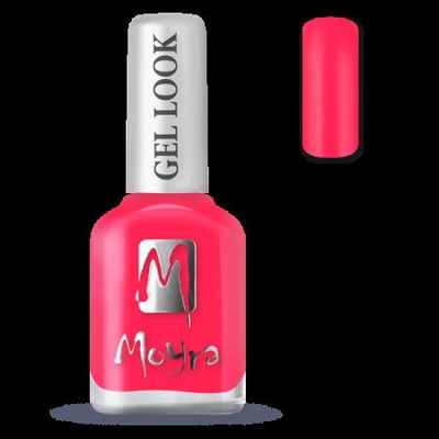 Moyra Gel Look lak na nehty 1054 Liya 12 ml