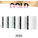 ITZY: Gold (Digipack Version) (CD)