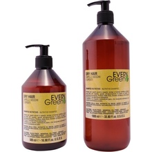 EveryGreen Dry Hair šampón pre suché vlasy 500 ml