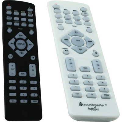 GENERAL SOUNDMASTER NR-850 - съвместимо дистанционно управление на марката General (NR-850)