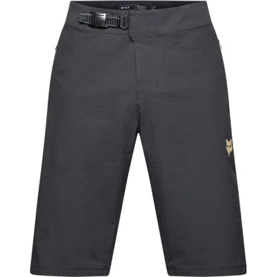 Fox Racing x Trek pánské MTB Ranger s vložkou černé