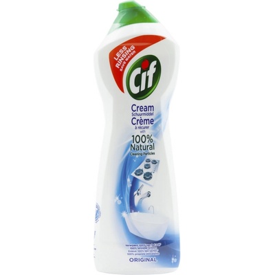 Cif cream Original 750 ml